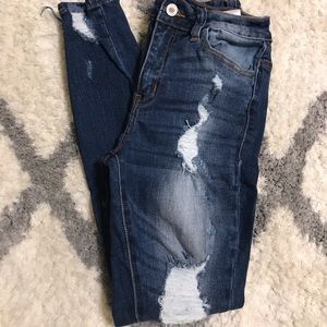 Kancan Jeans size 25
